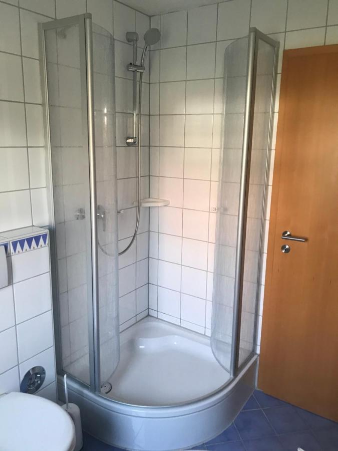 Apartment Daniela Radolfzell am Bodensee Bagian luar foto